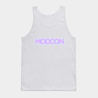 Mod Con Tank Top